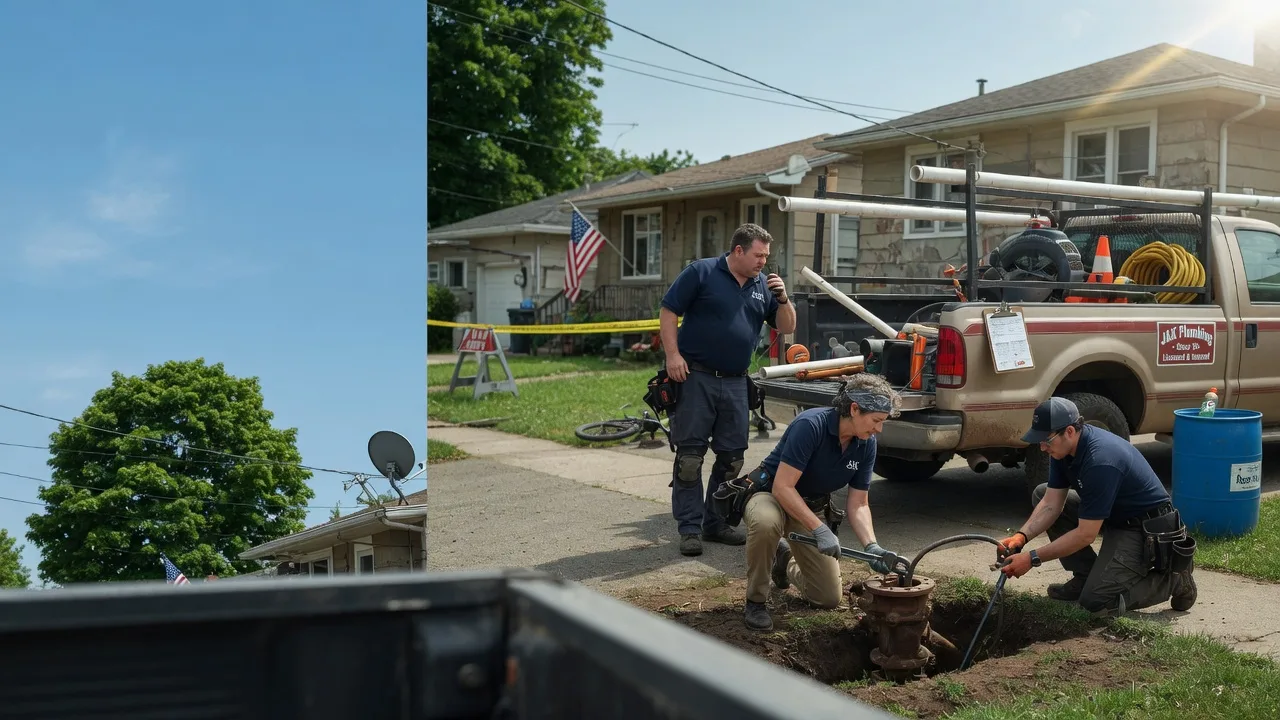 Water Heater Replacement in Magee, MS near me